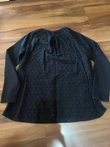 Suéter Tommy Hilfiger (M)