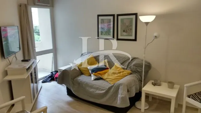 LR Flats - Flat para locação no Jardins