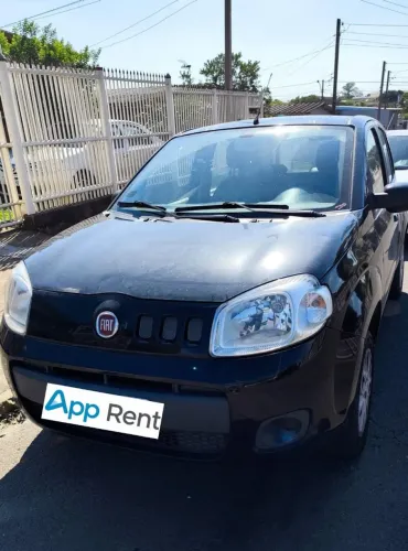 Aluguel para Uber 99 inDrive