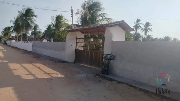 Sítio à Venda no bairro Centro - Paraipaba/CE