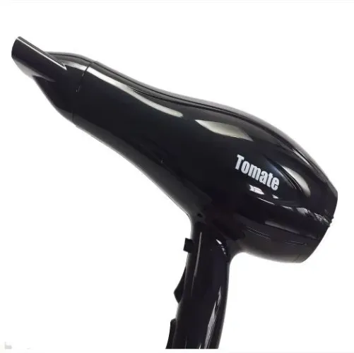 SECADOR DE CABELOS 1900W 127V PRETO MSE-2600A