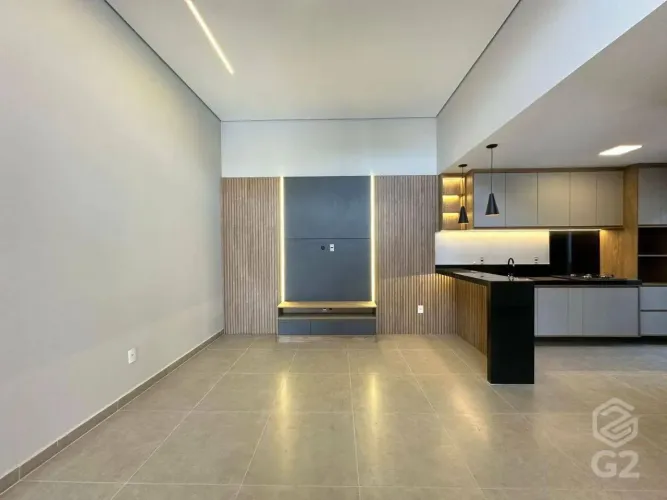 Casa a venda, por R$ 769.000 - Vila Castelo Branco - Indaiatuba/SP