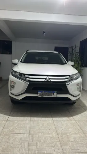 Mitsubishi Eclipse Cross GLS 1.5 16V 165cv AUT 2020