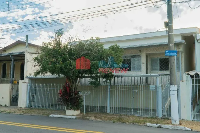 Casa à venda Vila Boa Esperança em Valinhos