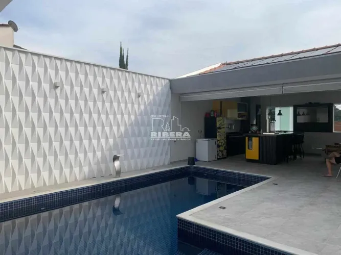 VENDA - CASA VILA HORTÊNCIA / SOROCABA/SP