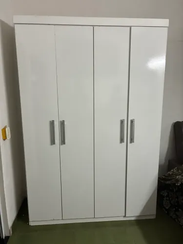 Armario de roupas
