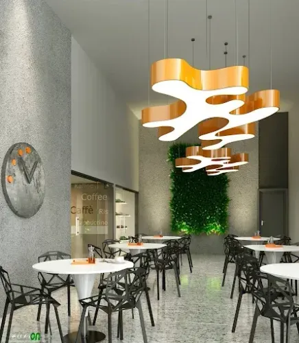 AUGA-SE SALA COMERCIAL NO HARMONY MEDICAL FAROL