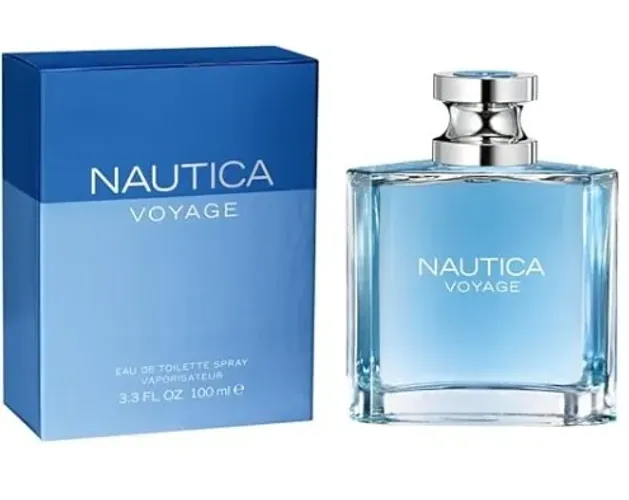 Perfume Masculino Voyage - Nautica
