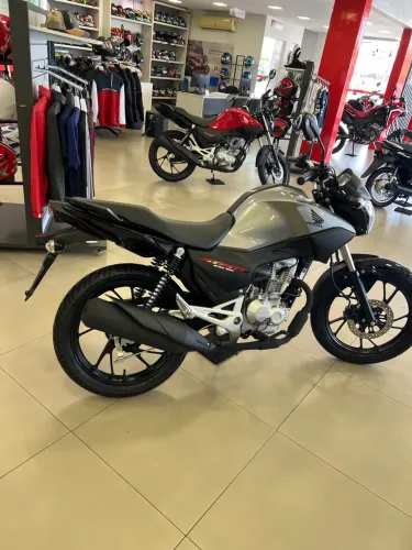 CG START 160 LEIA A DESCRIÇÃO 