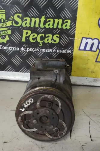 Compressor de ar L200