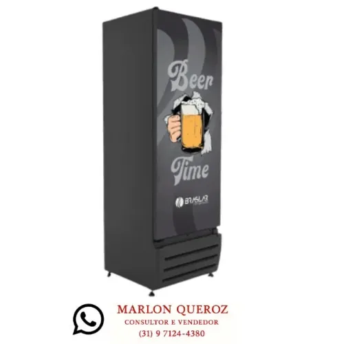 Cervejeira Braslar 500 Litros Industrial