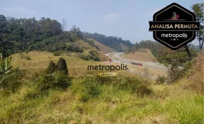 Terreno à venda, 28454 m² por R$ 18.001.000,00 - Batistini - São Bernardo do Campo/SP