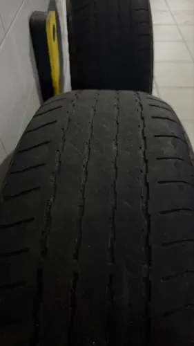 Pneu Bridgestone 265 60 R18