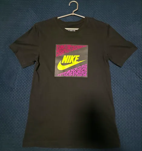 Camiseta nike Tamanho P