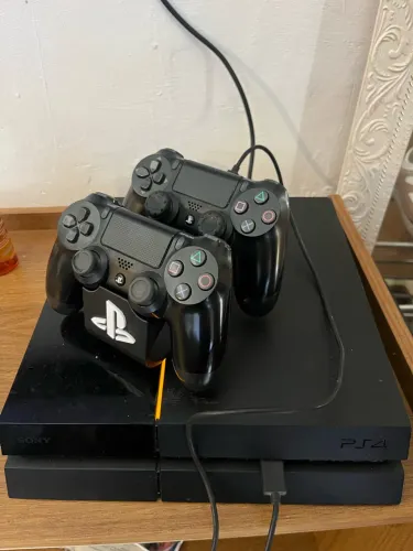 PlayStation 4