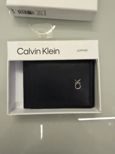 Calvin
