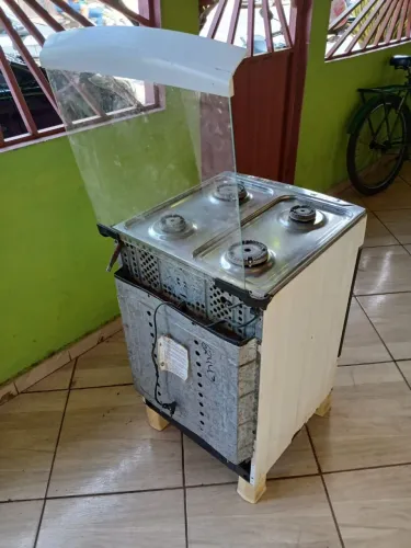Fogão