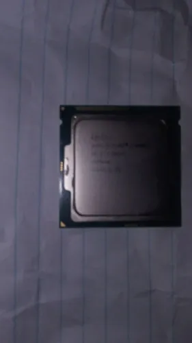 Processador i5 2400 2 geração