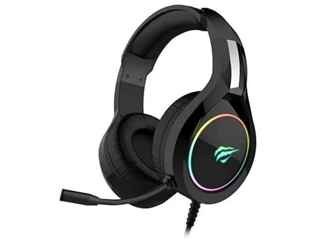 HEADSET HAVIT, HV-H2232d