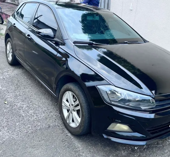 Volkswagen Polo 1.0 Flex 12V 5P 2019