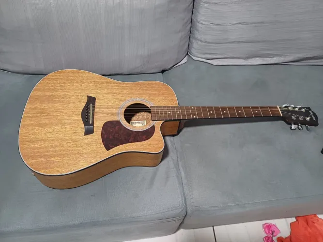 Violão shelby