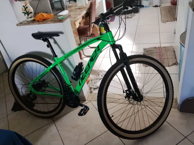 Bicicleta Aro 29