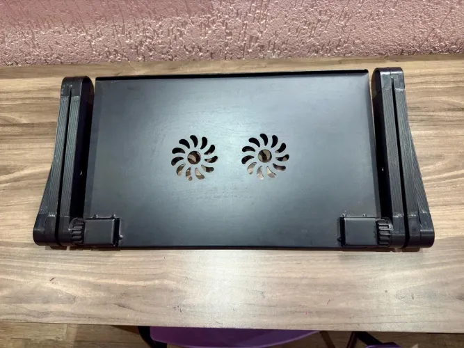 Notebook Acer (Upgrade efetuado)