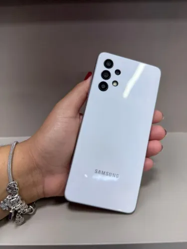 GALAXY A32
