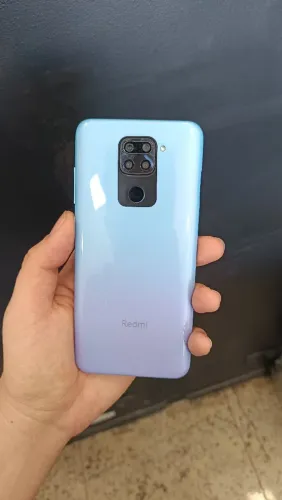 Redmi note 9