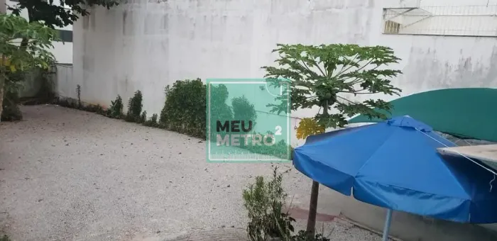 Terreno à venda, 414 m² por R$ 4.800.000,00 - Centro - Florianópolis/SC