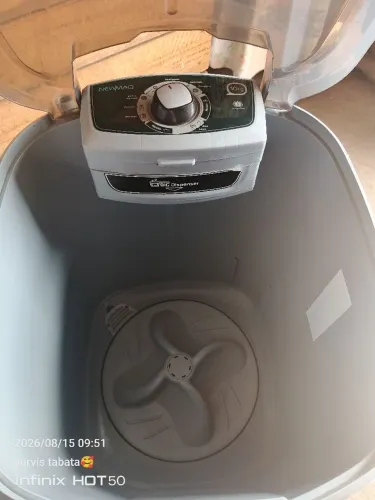 Tanquinho Lavar roupa