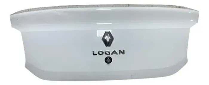 Tampa De Mala Logan 2024