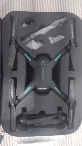 Drone wfone