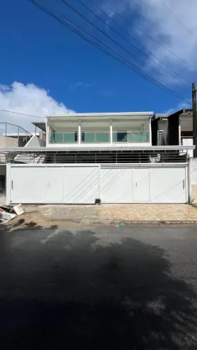 CASA PARA ALUGAR NO JOSÉ AMÉRICO