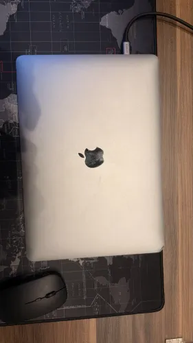 MacBook Pro 2020