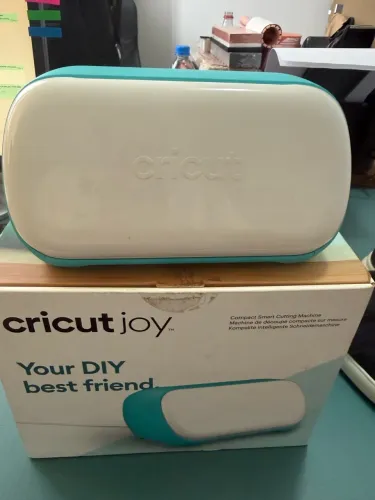 Cricut Joy Original Praticamente nova