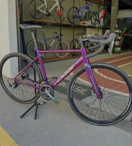 Oggi Speed Stimolla ( nova) 12x s/juros