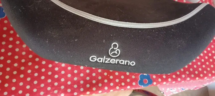 Assento Galzerano