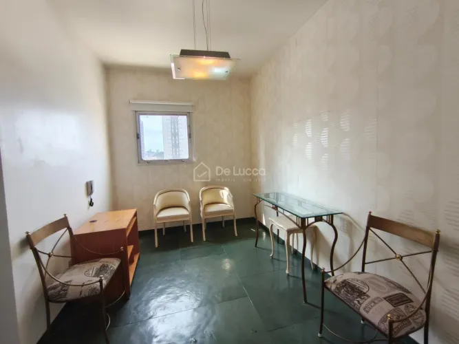 sala - Cambuí - Campinas