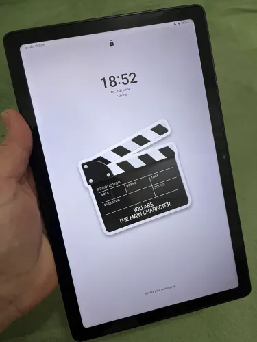 Samsung Tab A7 {64gb} 10?4