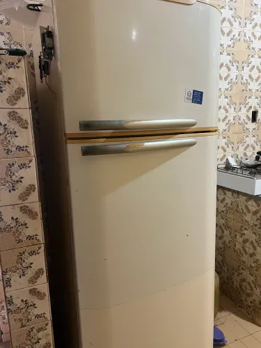 Geladeira
