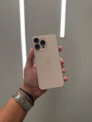 IPHONE 16 PRO MAX 256GB, LOJA NO RIOMAR, ACEITAMOS SEU IPHONE USADO.