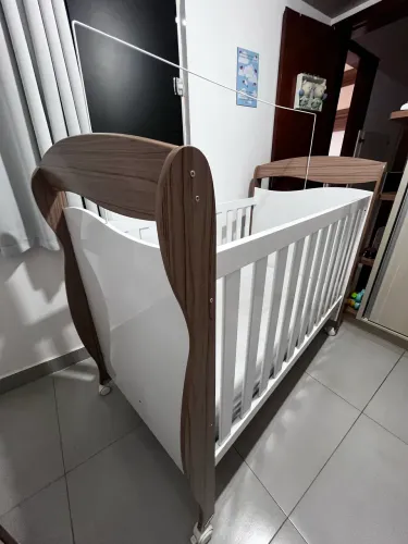 Berço