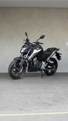 CB300F