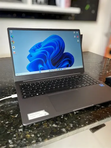 Notebook Galaxy Book 2