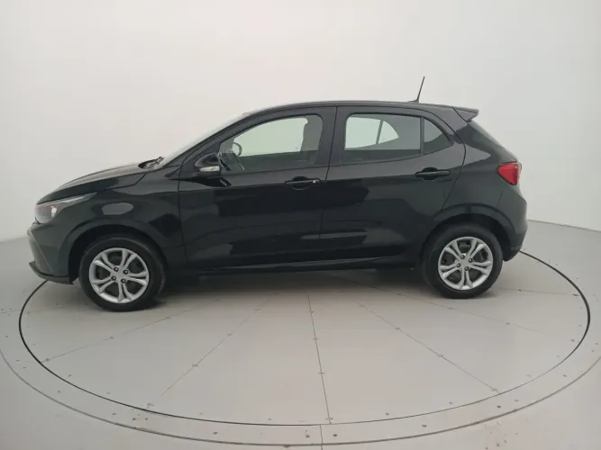 Fiat Argo Drive 1.0 Firefly 2026