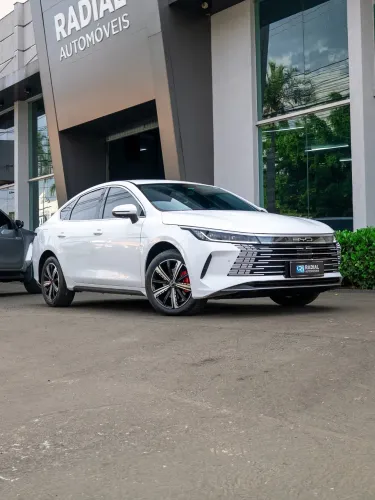 BYD King GS 1.5 16V Aut. (hibrido) 2025