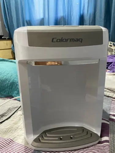 Purificador de Agua
