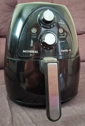 Air Fryer Mondial Family 4 litros
