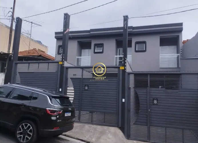 Sobrado residencial rua josé rodrigues da silva 215 , jd do retiro
